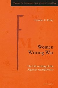bokomslag Women Writing War
