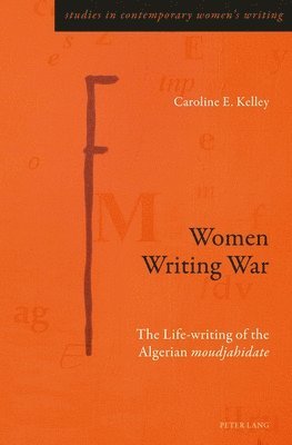 Women Writing War 1