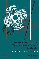 Bert Olivier - Intersecting Philosophical Planes, Häftad