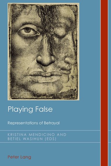 Kristina Mendicino, Betiel Wasihun - Playing False, Häftad