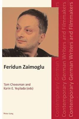 Feridun Zaimoglu 1