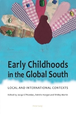 bokomslag Early Childhoods in the Global South