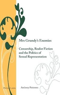 bokomslag Mrs Grundy's Enemies