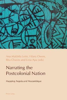 Narrating the Postcolonial Nation 1