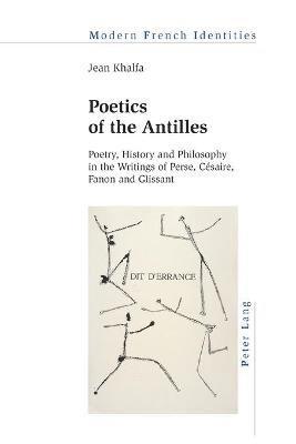 Poetics of the Antilles 1
