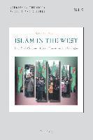 bokomslag Islam in the West