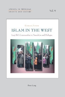 bokomslag Islam in the West