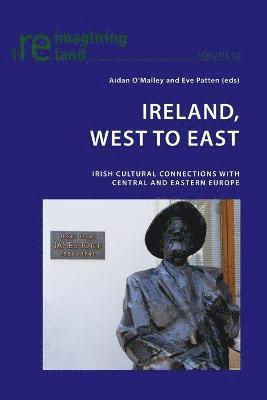 Ireland, West to East 1