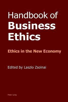 Handbook of Business Ethics 1