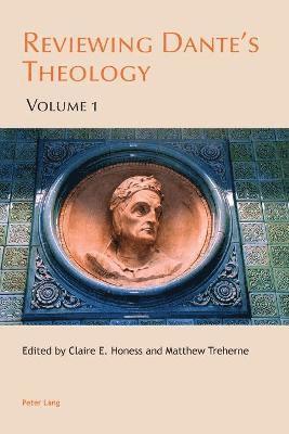bokomslag Reviewing Dante's Theology