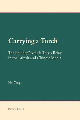 Carrying a Torch 1