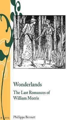 Wonderlands 1