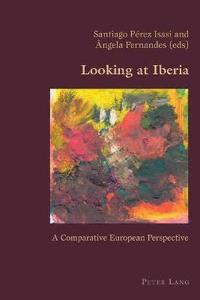 bokomslag Looking at Iberia