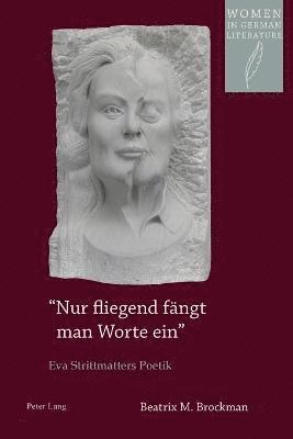 Beatrix Brockman - Nur fliegend faengt man Worte ein, Häftad