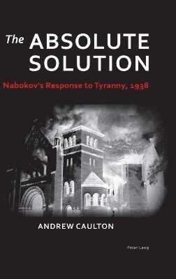 The Absolute Solution 1