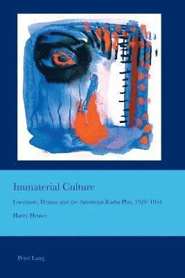 Immaterial Culture 1