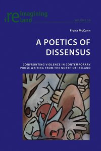 bokomslag A Poetics of Dissensus