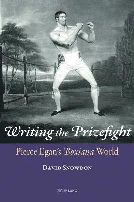 Writing the Prizefight 1