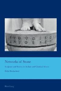 bokomslag Networks of Stone