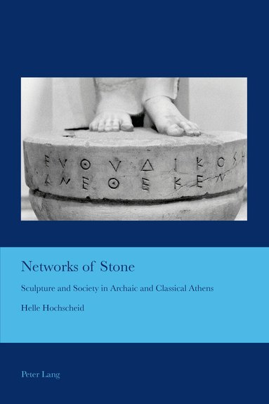 Helle Hochscheid - Networks of Stone, Häftad