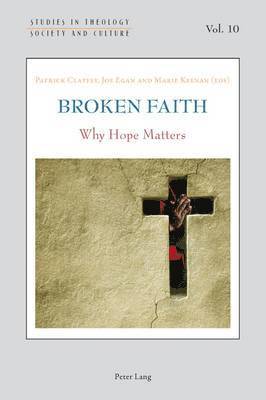 Broken Faith 1