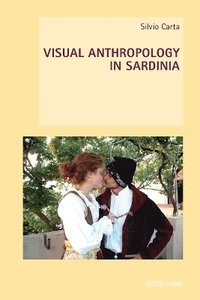 bokomslag Visual Anthropology in Sardinia