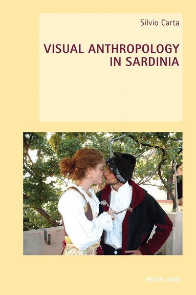 Silvio Carta - Visual Anthropology in Sardinia, Häftad