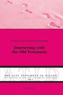 Journeying with the Old Testament 1