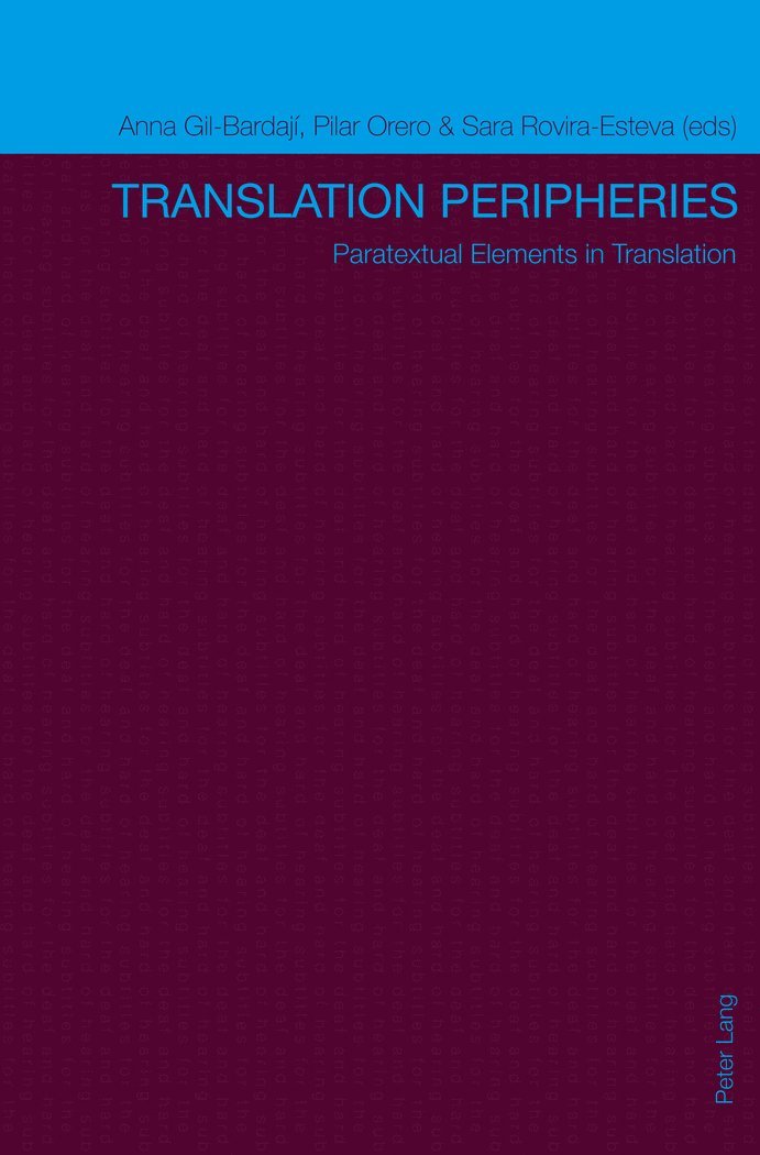 Translation Peripheries 1