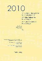 bokomslag Schweizer Jahrbuch fuer Musikwissenschaft- Annales Suisses de Musicologie- Annuario Svizzero di Musicologia