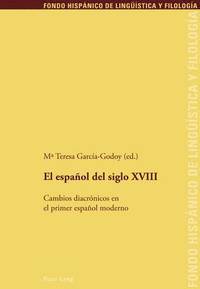bokomslag El Espaol del Siglo XVIII