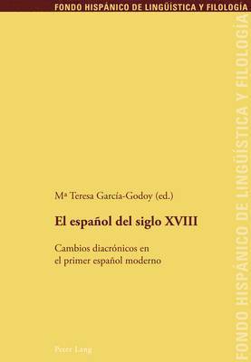 El Espaol del Siglo XVIII 1