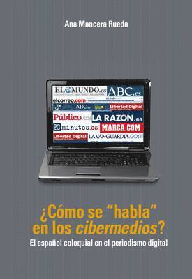 Cmo Se Habla En Los Cibermedios? 1