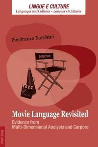 bokomslag Movie Language Revisited