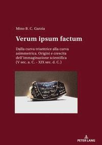 bokomslag Verum Ipsum Factum