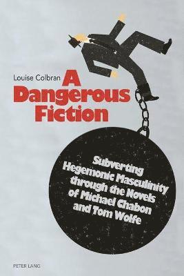 Louise Colbran - Dangerous Fiction, Häftad