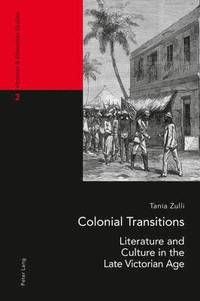 bokomslag Colonial Transitions