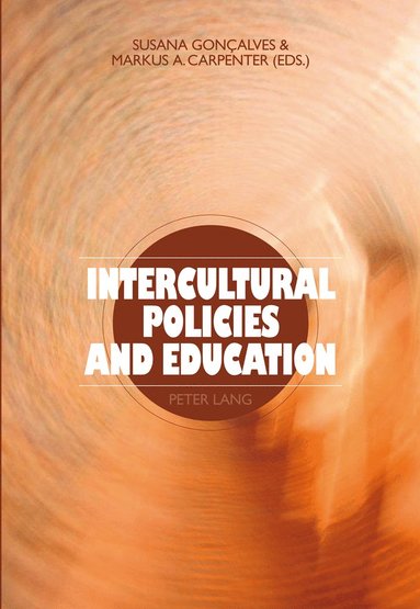 bokomslag Intercultural Policies and Education