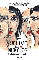 bokomslag Gender and Emotion