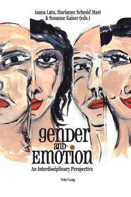 bokomslag Gender and Emotion