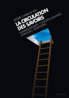 Frédéric Darbellay, Frédéric Darbellay - circulation des savoirs, Häftad
