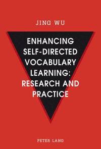 bokomslag Enhancing self-directed Vocabulary Learning: Research and Practice