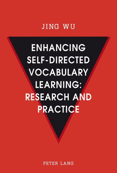 bokomslag Enhancing self-directed Vocabulary Learning: Research and Practice