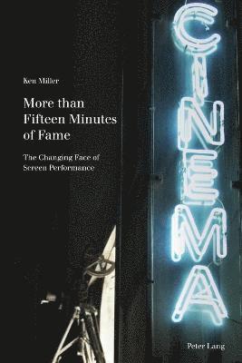 More than Fifteen Minutes of Fame 1