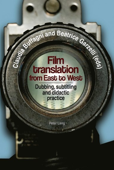 bokomslag Film translation from East to West