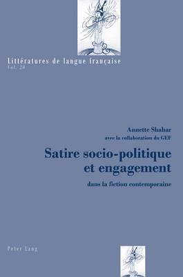 Satire Socio-Politique Et Engagement 1