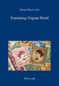 bokomslag Translating Virginia Woolf