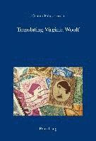 Oriana Palusci, Italo Michele Battafarano - Translating Virginia Woolf, Häftad