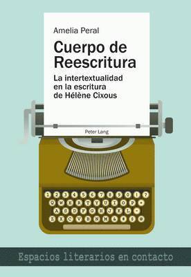 Cuerpo de Reescritura 1