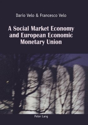 bokomslag A Social Market Economy and European Economic Monetary Union